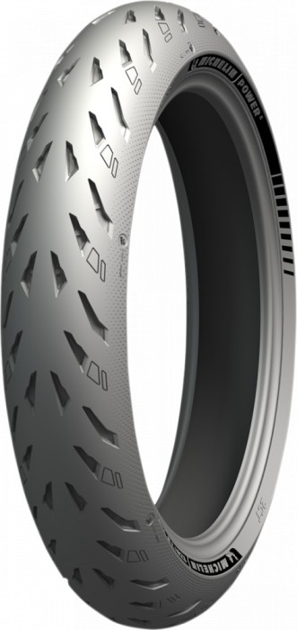 Anvelopa Michelin Power 5 Fata 120/70ZR17 58W Cod Produs: MX_NEW 03010829PE