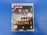 Killzone 2 - joc PS3 (Playstation 3)