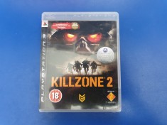 Killzone 2 - joc PS3 (Playstation 3)
