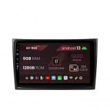 Cumpara ieftin Navigatie Volvo XC90 (2005-2014), Android 13, B-Octacore 6GB RAM + 128GB ROM, 10.1 Inch - AD-BGB10006+AD-BGRKIT393