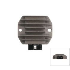 Regulator tensiune (releu incarcare) Yamaha XC 125 E Vity - YBR 125 Custom (08-16) - XJR 400 (93-99) - XJ 600 Diversion (Tourmax)