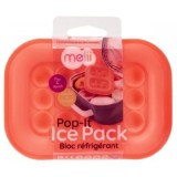 Pastila racire pop up roz, Melii