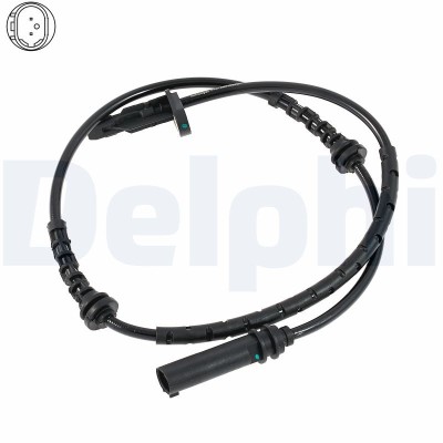 DELPHI SS21280-12B1 senzor,turatie roata foto