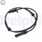 DELPHI SS21280-12B1 senzor,turatie roata