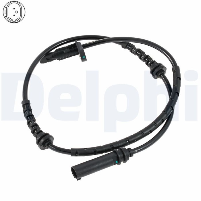 DELPHI SS21280-12B1 senzor,turatie roata