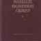 MANUALUL INGINERULUI CHIMIST- VOL V