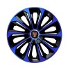 Set 4 capace roti Extra strong blue R16 pentru gama auto Range Rover, Autohelix MSA