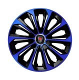 Cumpara ieftin Set 4 capace roti Extra strong blue R16 pentru gama auto Range Rover, Autohelix MSA