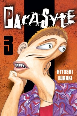 Parasyte 3 foto