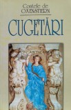 Cumpara ieftin Cugetari - 2002 - Johan Oxenstiern ($R25)
