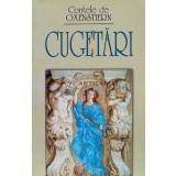 Cugetari - 2002 - Johan Oxenstiern ($R25)