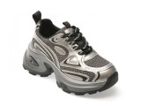 Cumpara ieftin Pantofi sport FLAVIA PASSINI gri, 999, din material textil