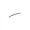 Furtun frana OPEL AGILA (A) (H00) 1.2 16V Twinport 2004-2007 CORTECO 19030320