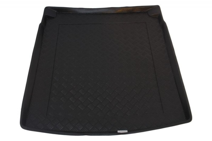 Tavita portbagaj Volkswagen Passat B6/B7 Sedan 2005-2014 Rezaw Plast