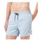 Pantaloni scurti de baie pentru barbati Napapijri Valis NP0A4GAG041, albastru, marime S - OUTLET