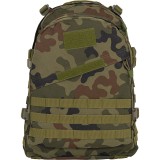 Rucsac Tactic 3-Day 30L Woodland Panther GFC Tactical