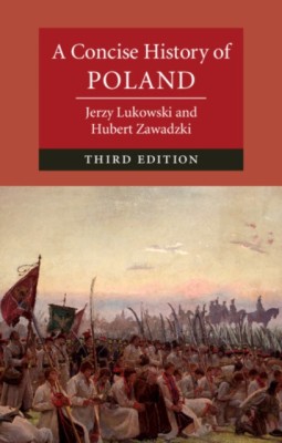 A Concise History of Poland foto