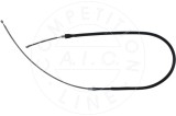 AIC 54180 Calitatea originală AIC Cablu, frana de parcare