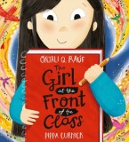 The Girl at the Front of the Class - SAS Gardners EU