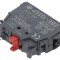 Conector element de contact NC 22mm