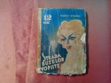 STRADA BUZELOR VOPSITE - Dekobra Maurice - Adevarul, Romane Captive, 235 p