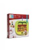 Joc de indemanare Apple Picking, BS Toys