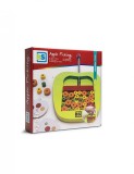 Joc de indemanare Apple Picking, BS Toys