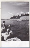 Bnk cp Eforie - Vedere - uzata, Circulata, Printata