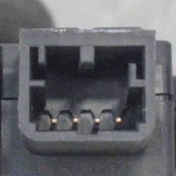 Motoras clapetă aeroterma BMW 2 Coupe F22, F87 2016 OEM: 412650750 2771750