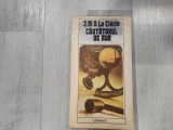 Cautatorul de aur de J.M.G le Clezio