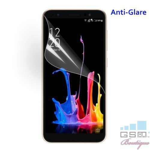 Folie Protectie Display Asus ZenFone Lite (L1) ZA551KL / Live (L1) ZA550KL Folie Protectie Display Asus ZenFone Lite (L1) ZA551KL / Live (L1) ZA550KL