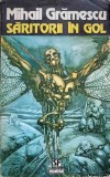 SARITORII IN GOL-MIHAIL GRAMESCU-360754