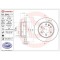 Set disc frana Mercedes Sprinter 3,5-T Box (B907 B910) 02.18-, Sprinter 3,5-T (B907 B910) 02.18-, Sprinter 3,5-T Tourer Bus (B907) 02.18-, Sprinter 3