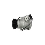 Compresor Clima Mitsubishi Pajero Iii V7 W V6 W Denso Dcp45011