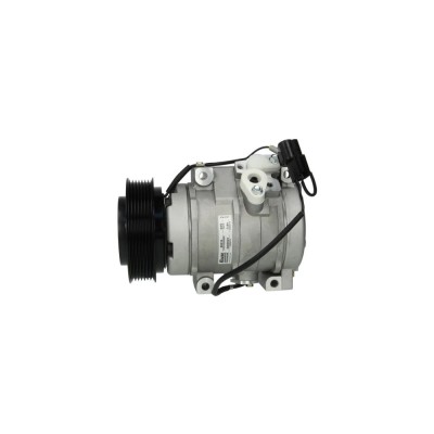 Compresor Clima Mitsubishi Pajero Iii V7 W V6 W Denso Dcp45011 foto