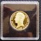 5.002 OLANDA WILLEM 10 GULDEN 1818 PROOF RESTRIKE AURIT + CUTIE