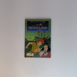 Disney Peter Pan Return to Neverland