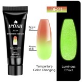 Poligel de unghii Extension UV/LED - DE21, 20ml, ADL