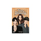 True Beauty Volume Four: A Webtoon Unscrolled Graphic Novel