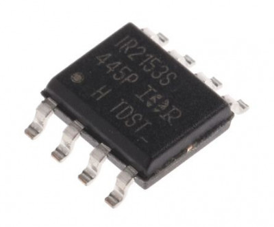 IR2153S - IRF foto