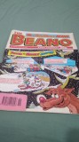 REVISTA BEANO NR.2736--1994