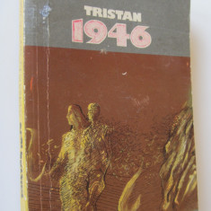 Tristan 1946 - Maria Kuncewiczowa