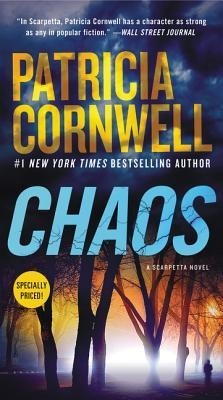 Chaos: A Scarpetta Novel foto