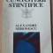 LIMITELE CUNOASTERII STIINTIFICE - ALEXANDRU MIRONESCU