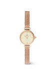 Cumpara ieftin Ceas Dama, Daniel Wellington, Iconic Link DW00100741 - Marime universala