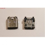 CONECTOR INCARCARE NOKIA 520 / 630 / 530 (MICROUSB) ORIGINAL