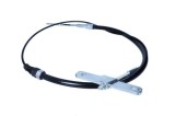 Cablu frana de mana VW MULTIVAN T5 (7HM, 7HN, 7HF, 7EF, 7EM, 7EN) (2003 - 2016) MAXGEAR 32-1575