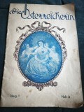 Revista austriaca Die Osterreicherin 1946