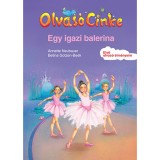 Egy igazi balerina - Annette Neubauer