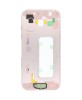 Carcasa Mijloc Samsung Galaxy A5 2017 A520 Roz Originala